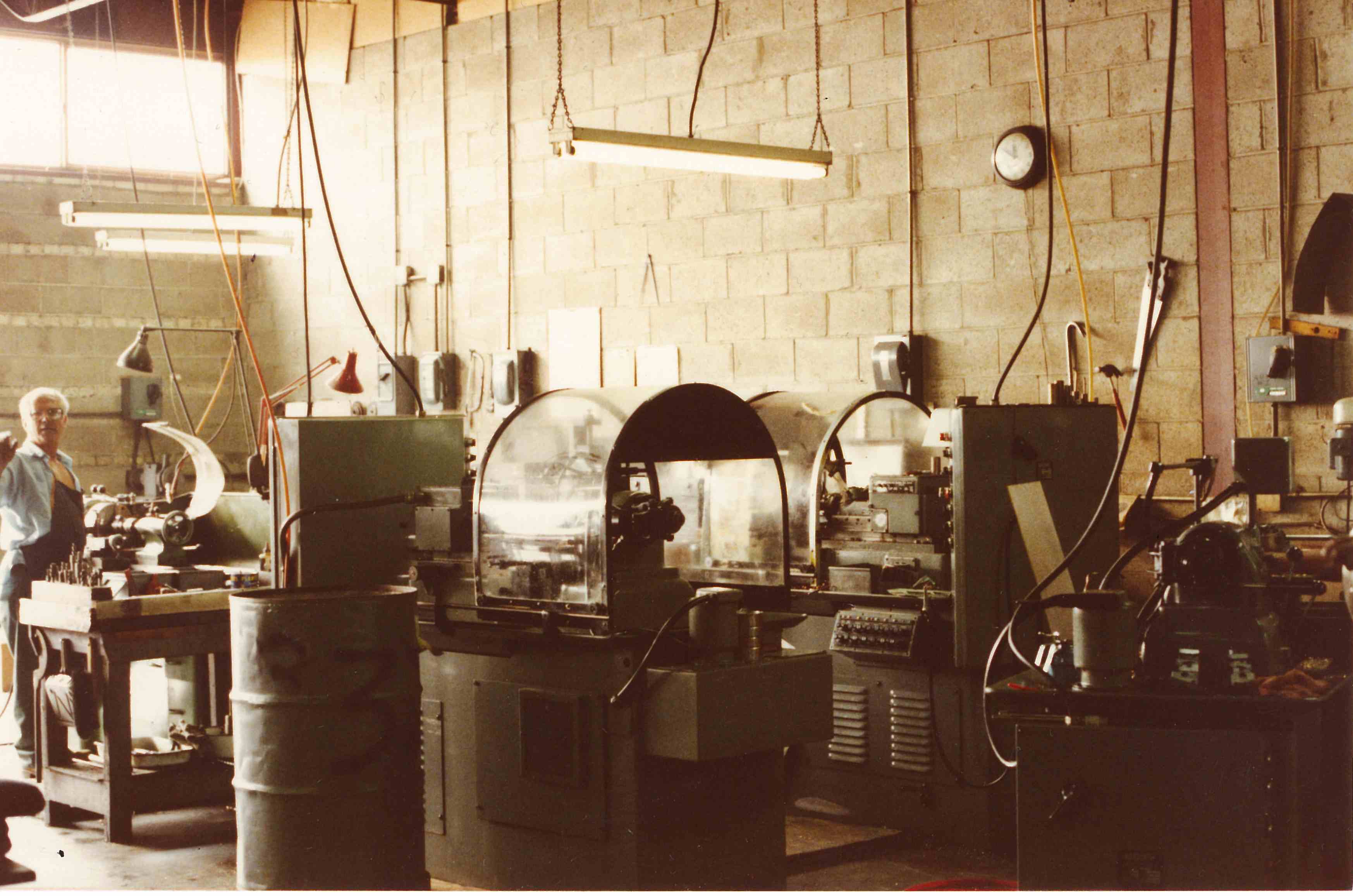 1969-SignetDrive - Worton Manufacturing