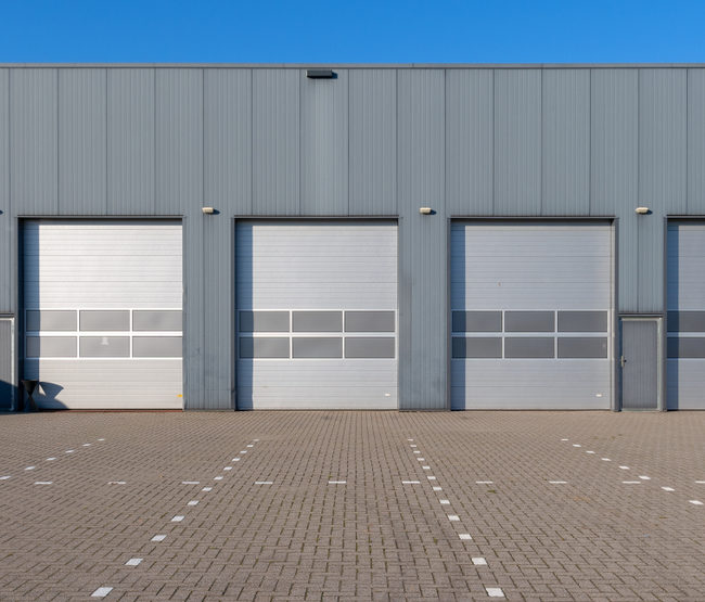 Doors - Worton Manufacturing