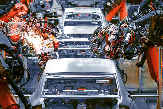 cars - Worton Manufacturing