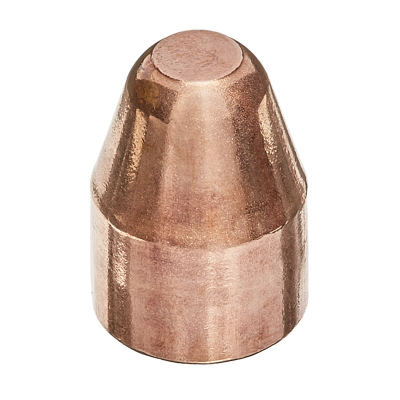 A Nose - Worton Manufacturing