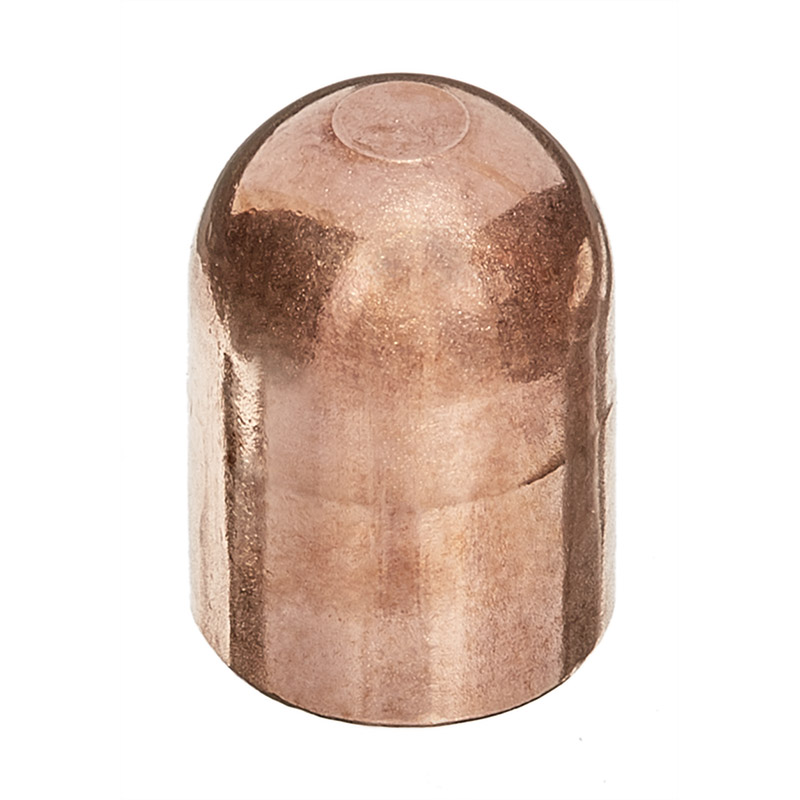 B Nose - Worton Manufacturing