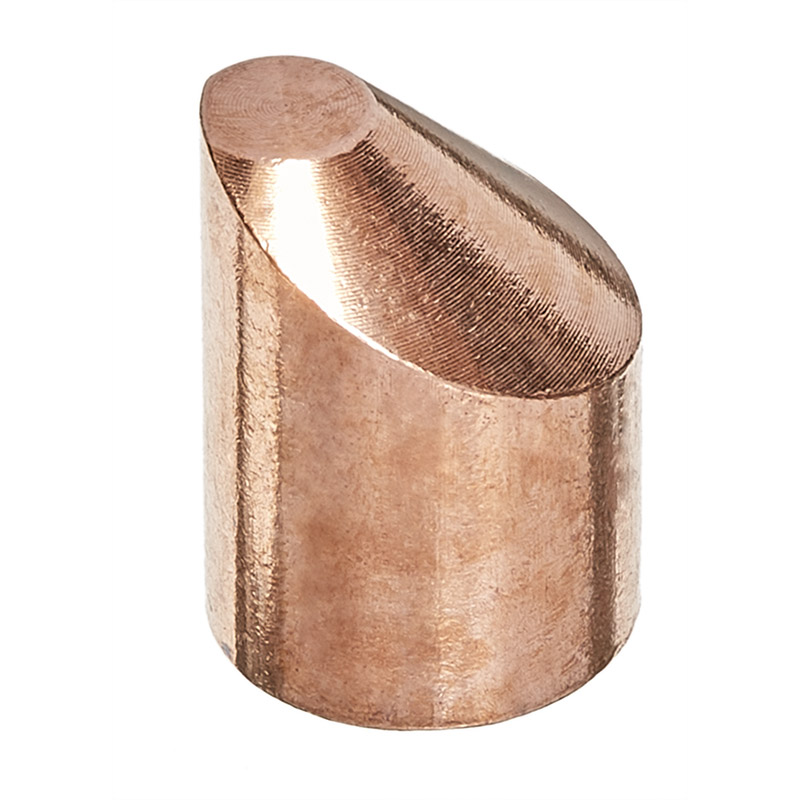 D Nose - Worton Manufacturing