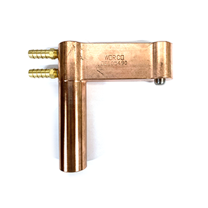 Ejector Style - Worton Manufacturing