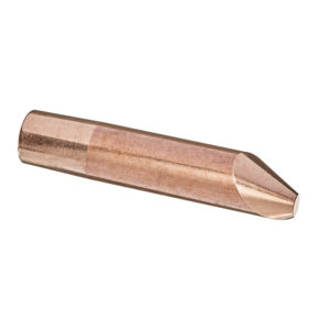 Straight D Nose - Worton Manufacturing