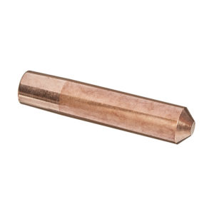 Straight E Nose - Worton Manufacturing