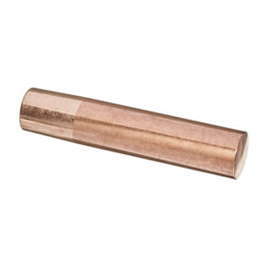 Straight F Nose - Worton Manufacturing