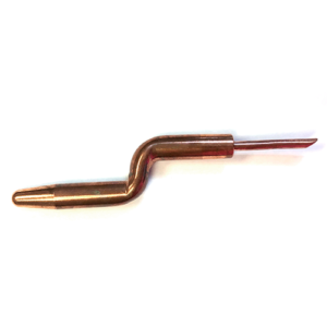 spec double bend - Worton Manufacturing